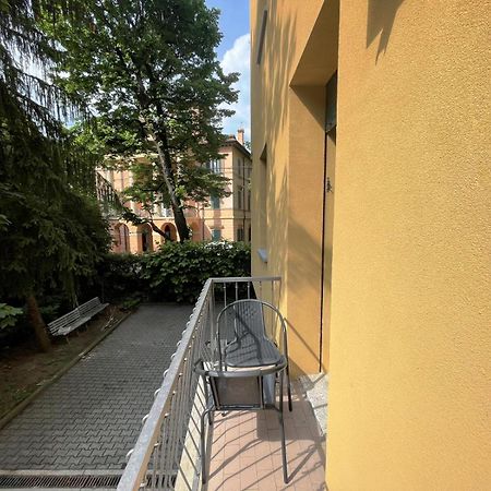 Appartamento Saragozza Bologna Exterior foto