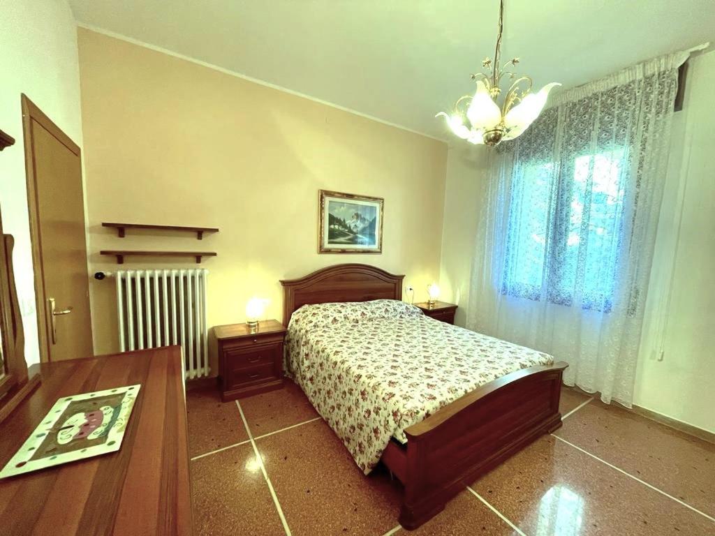 Appartamento Saragozza Bologna Exterior foto