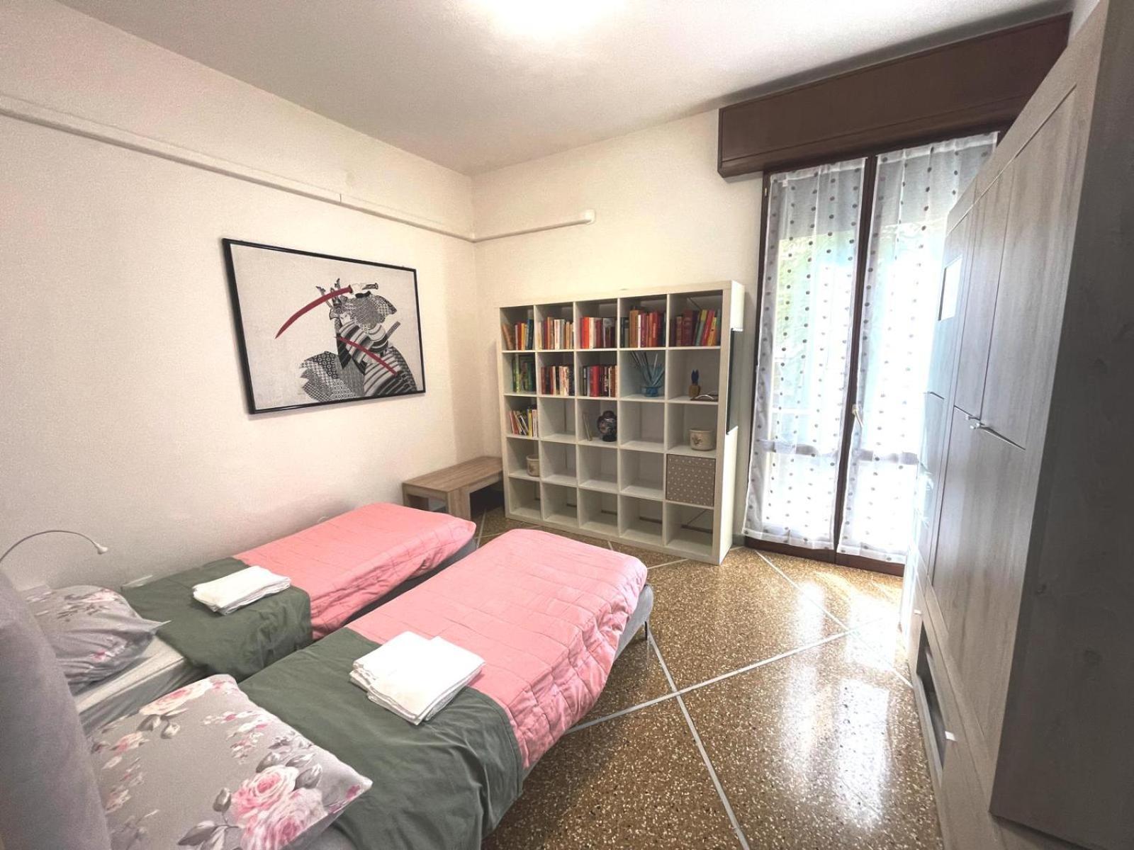 Appartamento Saragozza Bologna Exterior foto